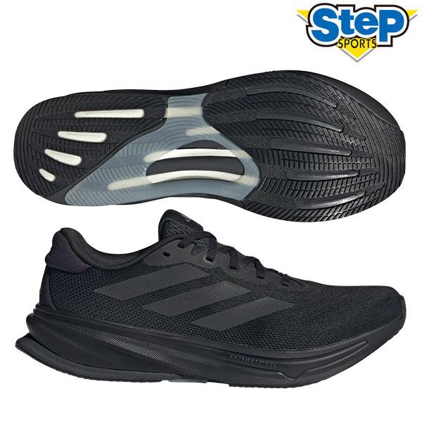 アディダス ランニングシューズ スーパーノヴァ ライズ 2 M JS0493 adidas SUPERNOVA RISE 2 M 【メンズ】 25SS cat-run  rsadidas