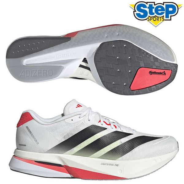 adidas アディゼロ ボストン13 メンズ25.0cm adidas アディダス メンズ アディゼロ ボストン 13 ADIZERO