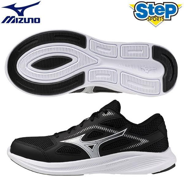 MIZUNO（ミズノ） ランニングシューズ マキシマイザー27 K1GA250003