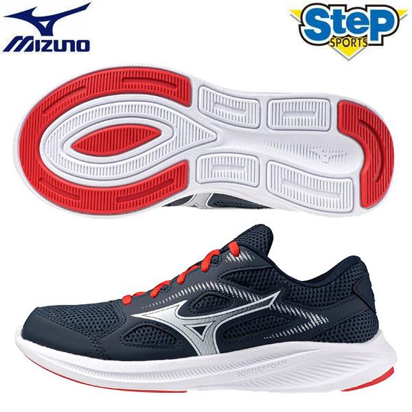 ミズノ ランニングシューズ マキシマイザー27 K1GA250122 mizuno MAXIMIZER 27 【レディース】 靴 ジョギング 部活 25AW 25FW cat-run rsmizuno