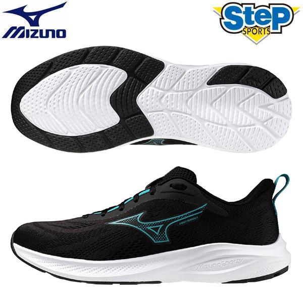 ミズノ ランニングシューズ エナジーランナーズ 2 ワイド K1GA251201 MIZUNO ENERZY RUNNERZ 2 WIDE【メンズ】【レディース】靴 25AW 25FW cat-run