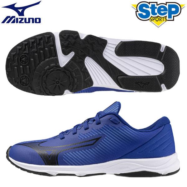 ミズノスポーツシューズ MIZUNO ミズノ ジュニアシューズ スピードスタッズ 4 K1GC242503
