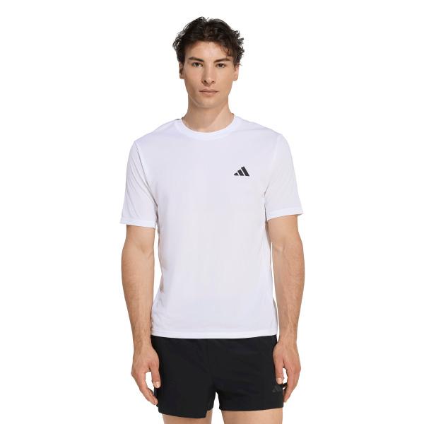 adidas（アディダス） ワークアウト-エッセンシャルズ BASE半袖Tシャツ