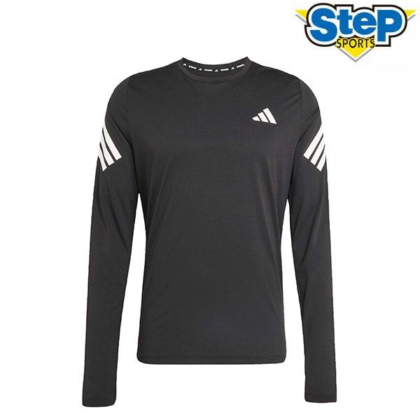 アディダス ウェア Adi365 アイコニック/// ランニング 長袖 KE6831 adidas adi365/// LS M【メンズ】ランニング ロングスリーブ Tシャツ ap-m-shirt