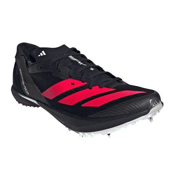 クーポン対象外】アディダス 陸上 スパイク アディゼロ