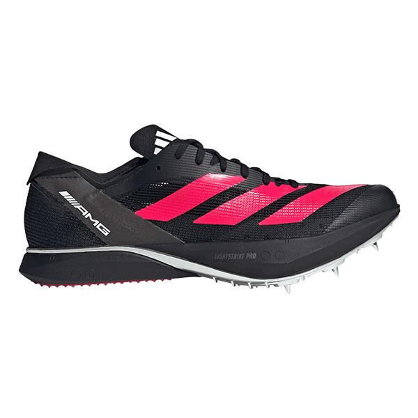 【クーポン対象外】アディダス 陸上 スパイク アディゼロ アバンチ AMG KH8837 adidas ADIZERO AVANTI AMG 専用スパイク【メンズ】【レディース】25FW cat-tf