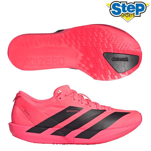 アディダス ランニングシューズ アディゼロ ジャパン 9 W KI5697 adidas ADIZERO JAPAN 9 W 【レディース】 26FW cat-run