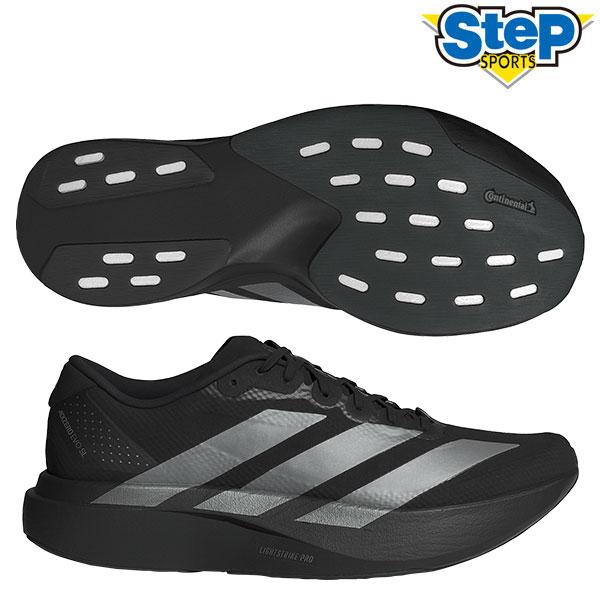 アディダス ランニングシューズ アディゼロ EVO SL WOVEN M KI6901 adidas ADIZERO EVO SL WOVEN M 【メンズ】 26SS cat-run