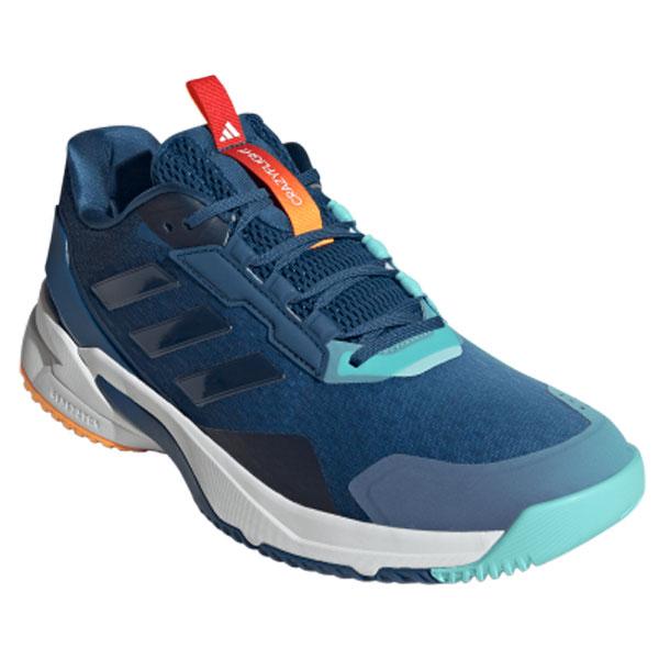 アディダス] クレイジーフライト 6 M インドア KI8514 adidas