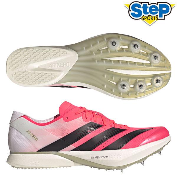 いず adidas（アディダス） 【クーポン対象外】アディダス 陸上 スパイク