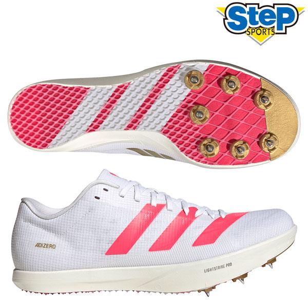 adidas（アディダス） 【クーポン対象外】アディダス 陸上 スパイク