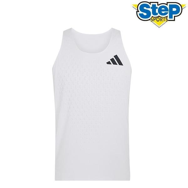 アディダス ウェア アディゼロ プロ 3D M KV9325 adidas AZ PRO 3D M【メンズ】ランニング タンクトップ ap-m-shirt