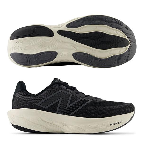 ニューバランス ランニングシューズ フレッシュフォーム エックス 1080 V14 ワイズ:2E M1080B14 new balance FRESH FOAM X 1080 V14 【メンズ】 cat-run rsnb