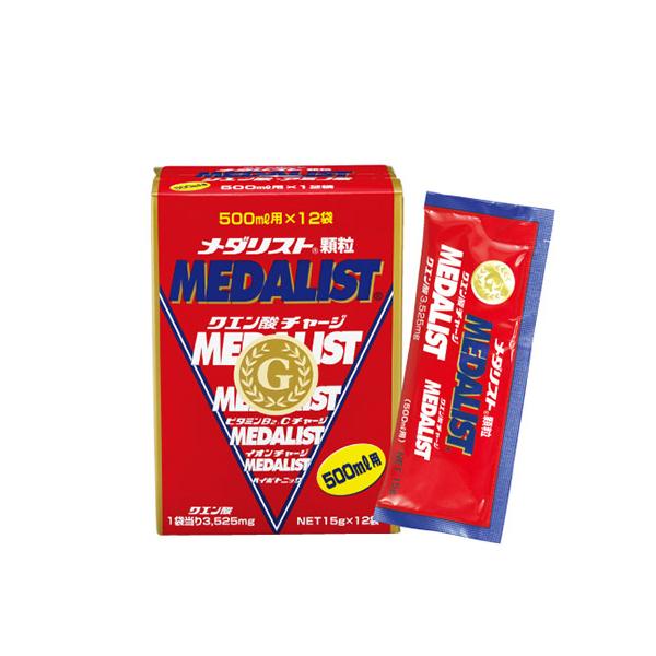 MEDALIST _Xg 500ml TCY (15g×12) NG_Tvg cat-supple