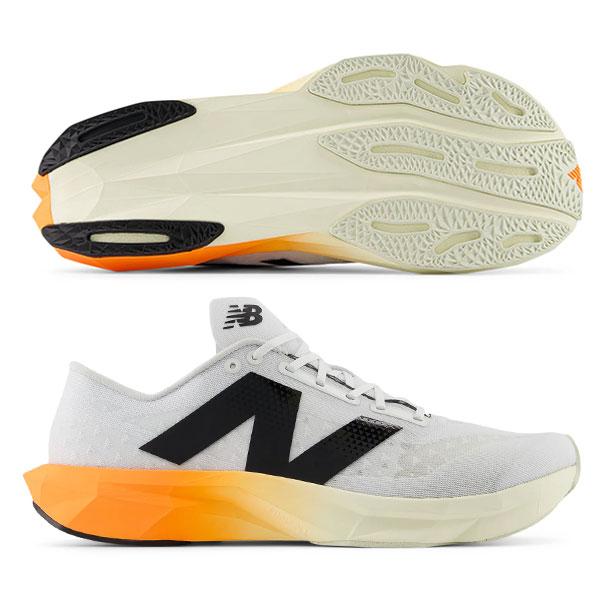 ニューバランス ランニングシューズ フューエルセル パルス v1 ワイズ:D MFCNPCH new balance FuelCell Pvlse v1 【メンズ】  25SS cat-run  rsnb