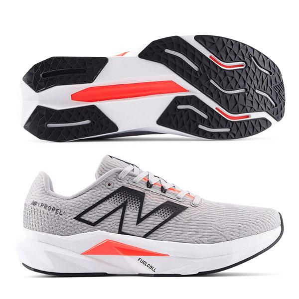 ニューバランス ランニングシューズ フューエルセル プロペル v5 ワイズ:D MFCPRCV5 new balance FuelCell Propel v5【メンズ】25FW cat-run