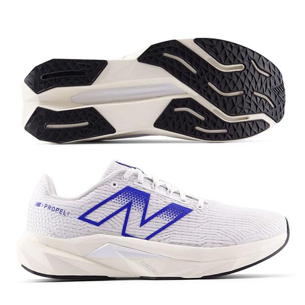 ニューバランス ランニングシューズ フューエルセル プロペル v5 ワイズ:D MFCPRCZ5 new balance FuelCell Propel v5【メンズ】25FW cat-run