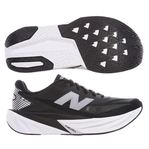 ニューバランス ランニングシューズ フューエルセル レベル V5 ワイズ:D MFCXLO5 new balance FuelCell REBEL V5 【メンズ】 靴 NB 25FW cat-run