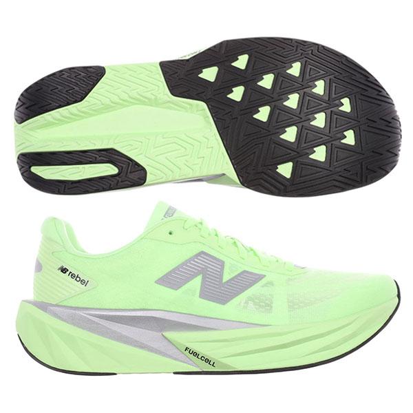 New Balance ニューバランス ランニングシューズ フューエルセル