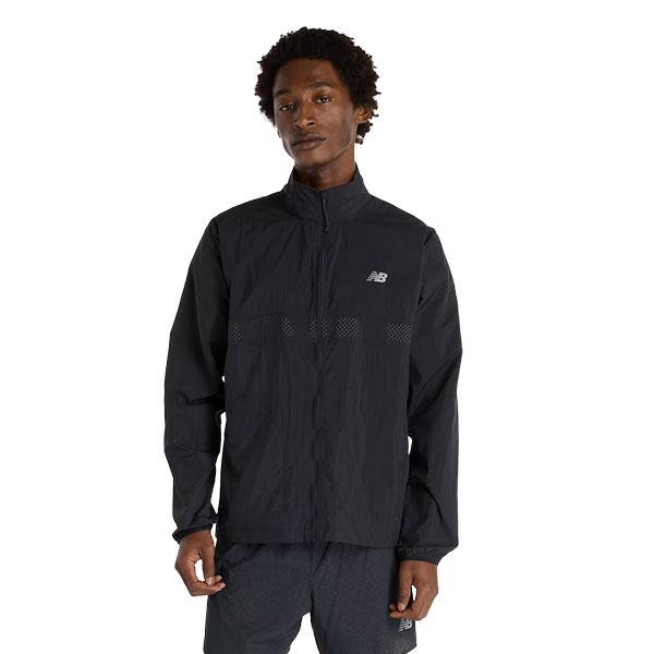 New Balance（ニューバランス） ウェア Athletics リフレクティブ