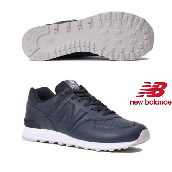 new balance ml574 pigment