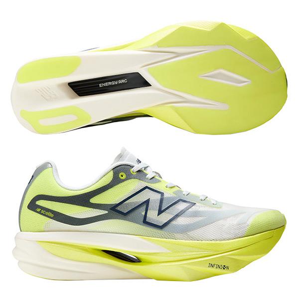 New Balance FuelCell SuperComp Elite v6