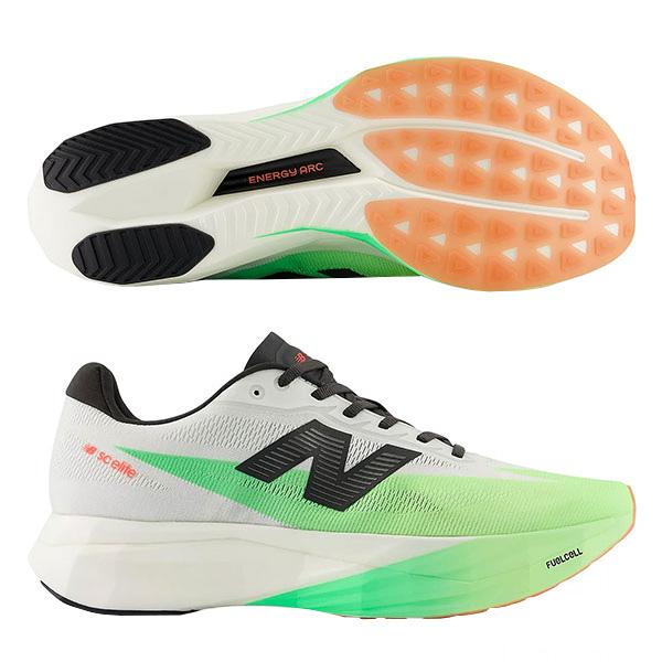 ニューバランス ランニングシューズ フューエルセル スーパーコンプ エリート v5 ワイズ:D MRCELEM5 new balance FuelCell SuperComp Elite v5【メンズ】26SS