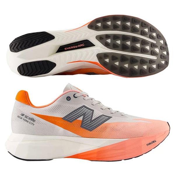 ニューバランス ランニングシューズ フューエルセル スーパーコンプ エリート v5 ワイズ:D MRCELNY5 new balance FuelCell SuperComp Elite v5【メンズ】25FW cat-run