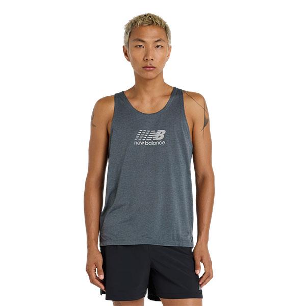 New Balance ニューバランス ウエア Athletics ランニング
