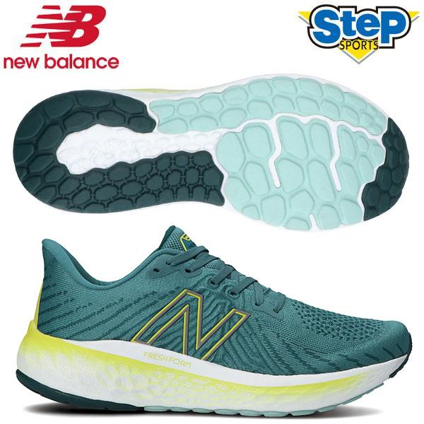 ニューバランス ランニングシューズ フレッシュフォーム ボンゴ M ワイズ D Mvngo Ty5 ブルーグリーン New Balance メンズ 靴 Nb 21fw ステップスポーツpaypayモール店 通販 Paypayモール