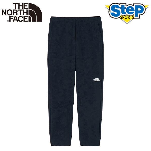 ノースフェイス パンツ フレキシブルロングパンツ NB12582-UN THE NORTH FACE Flexible Long Pant 【メンズ】 ランニング 25FW
