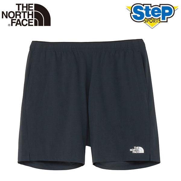 ノースフェイス パンツ フレキシブルショーツ 7 inch NB22581-UN THE NORTH FACE Flexible Short 7 inch【メンズ】 ランニング 25FW