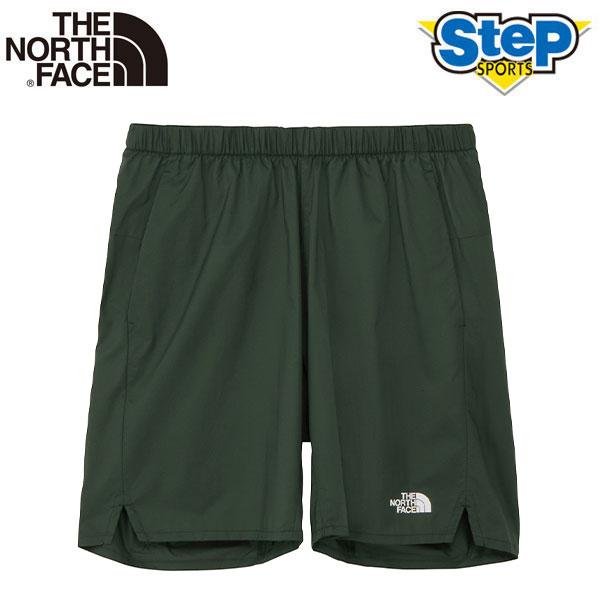 THE NORTH FACE スワローテイルフーディー　ランニングパンツ　セット THE NORTH FACE ノースフェイス ランニングパンツ スワロー