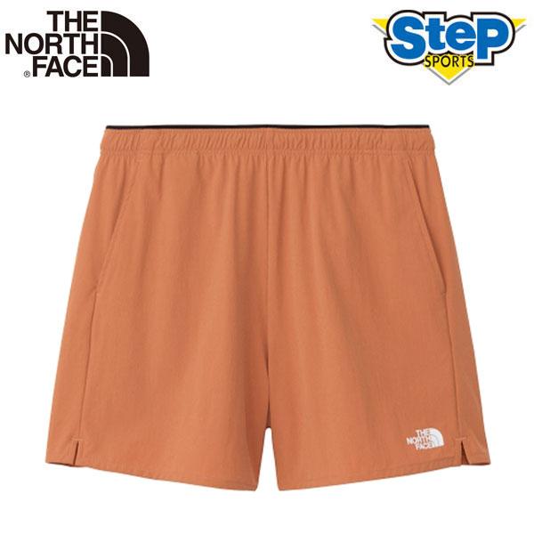 THE NORTH FACE ノースフェイス パンツ フレキシブルショーツ