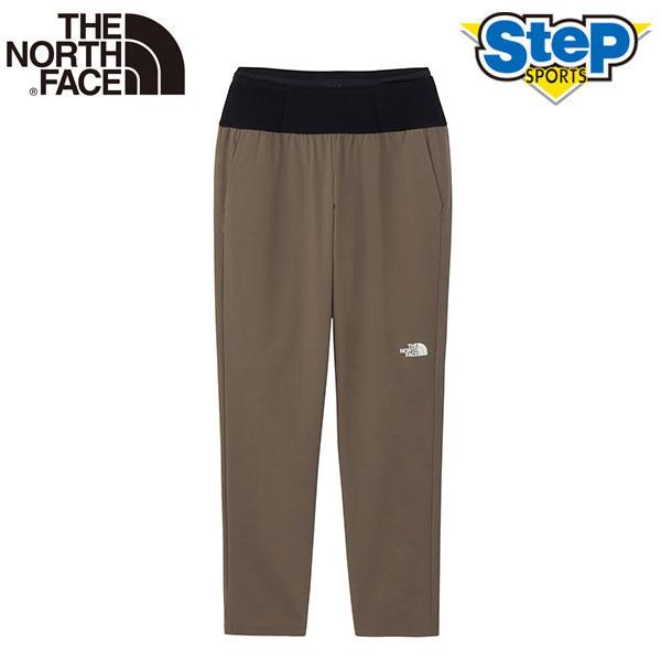ノースフェイス パンツ バーブライトランニングパンツ NBW32573-T THE NORTH FACE Verb Light Running Pant【レディース】 25FW ap-w-p