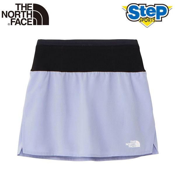 ノースフェイス エンデュリスレーシングスカートＬ　NBW62481 THE NORTH FACE ノースフェイス ウエア エンデュリスレーシング