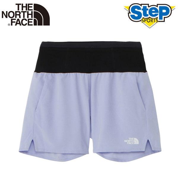 ノースフェイス パンツ エンデュリスレーシングショーツ NBW72480-TD THE NORTH FACE Enduris Racing Short 【レディース】 ショート 24FW ap-w-p rstnf