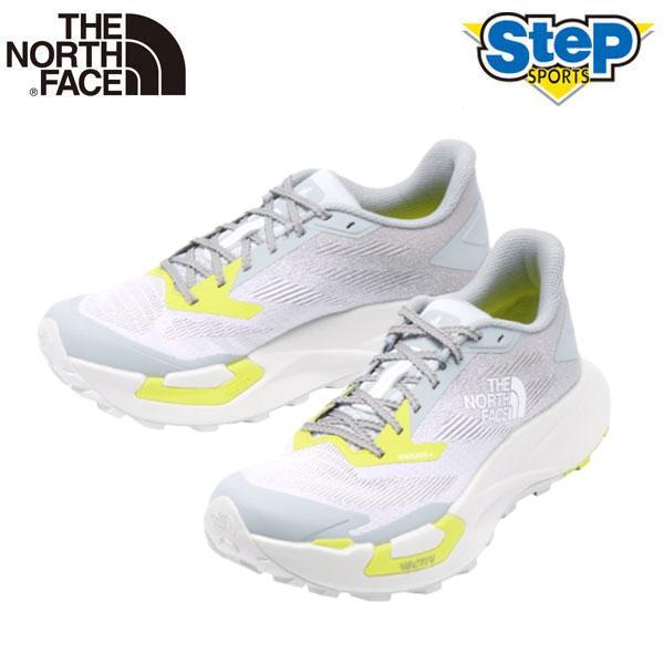 ノースフェイス ランニングシューズ ベクティブエンデュリス 4 NF02503-GS THE NORTH FACE Vectiv Enduris 4【メンズ】トレイル 25SS cat-run