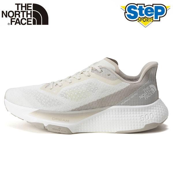 ノースフェイス ランニングシューズ アルタメサ500ロード NF02504-GF THE NORTH FACE Altamesa 500 RD【メンズ】 25FW cat-run
