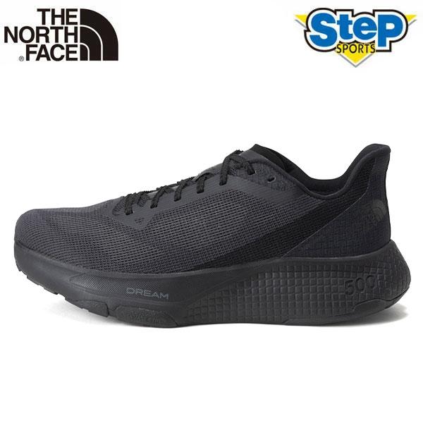 ノースフェイス ランニングシューズ アルタメサ500ロード NF02504-KA THE NORTH FACE Altamesa 500 RD【メンズ】 25FW cat-run