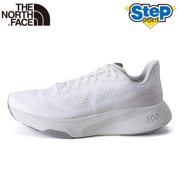 ノースフェイス ランニングシューズ アルタメサ300ロード NF02505-WT THE NORTH FACE Altamesa 300 RD【メンズ】 25FW cat-run