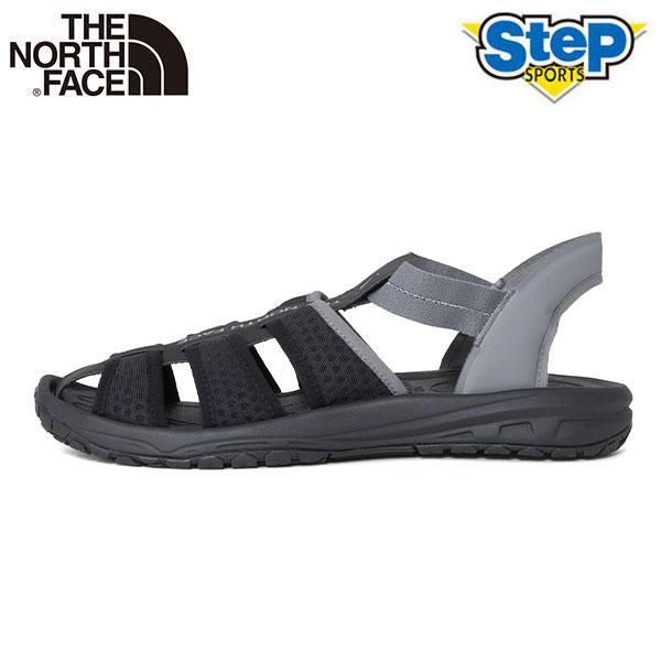ザノースフェイス サンダル Stratum Glide NF52550 29cm THE NORTH FACE（ザ ノースフェイス） ノースフェイス サンダル
