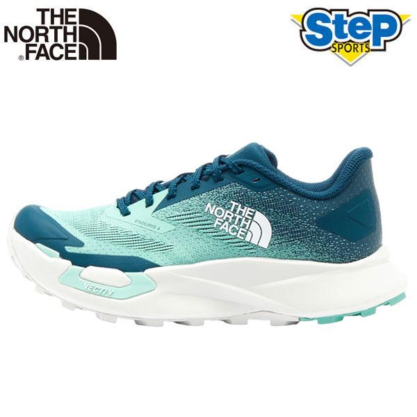 ノースフェイス ランニングシューズ ウィメンズ ベクティブエンデュリス 4 NFW02503-BM THE NORTH FACE W Vectiv Enduris 4【レディース】 25FW cat-run