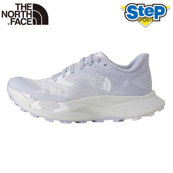 ノースフェイス ランニングシューズ ウィメンズ ベクティブエンデュリス 4 NFW02503-MW THE NORTH FACE W Vectiv Enduris 4【レディース】 25FW cat-run