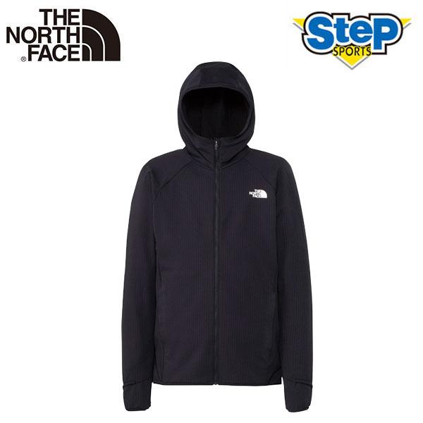 ノースフェイス アウター サーマルバーサグリッドフーディ NL72478-K THE NORTH FACE Thermal Versa Grid Hoodie 【メンズ】 【レディース】 24FW