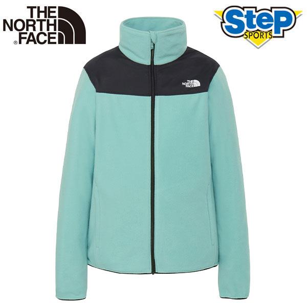 25fw ザ・ノース・フェイス マウンテンバーサマイクロジャケット レディース  NLW72504  カラー BE THE NORTH FACE 正規品 THE NORTH FACE（ザ ノースフェイス） ノースフェイス アウター