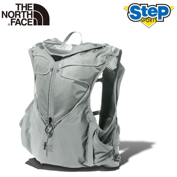 ノースフェイス ランニングバッグ Tr 6 Nm Ti ティングレー The North Face トレイルパック トレイルランニング バックパック 21ss ステップスポーツpaypayモール店 通販 Paypayモール