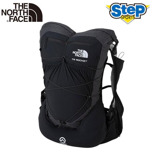 THE NORTH FACE ノースフェイス ランニングバッグ ティーアール