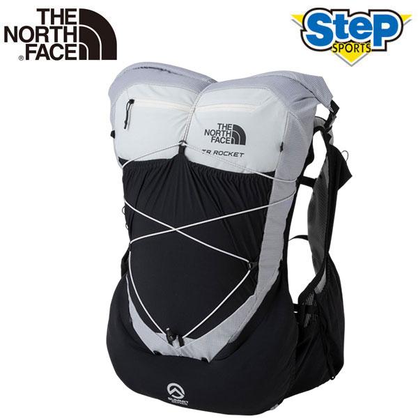 トレランリュック　ノースフェイス THE NORTH FACE ザ・ノースフェイス トレイルランニング バック
