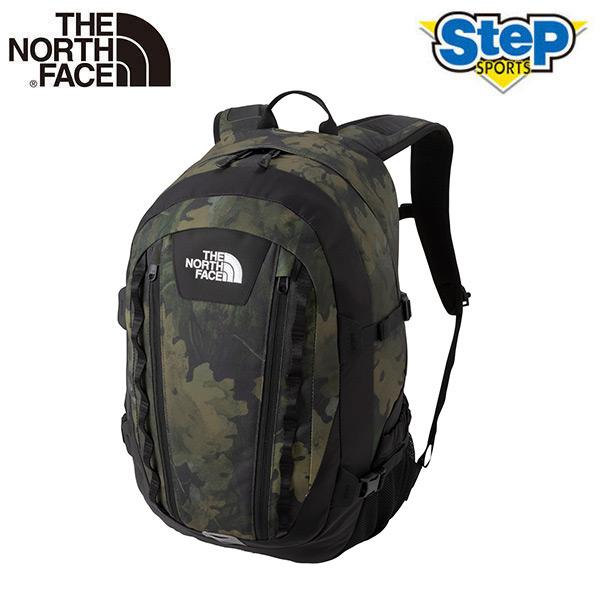 ノースフェイス バックパック ビッグショット NM72301-CP THE NORTH FACE Big Shot リュック デイパック 26FW cat-apa-bag